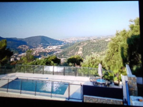 Gite Mare e Montagne Drap 06